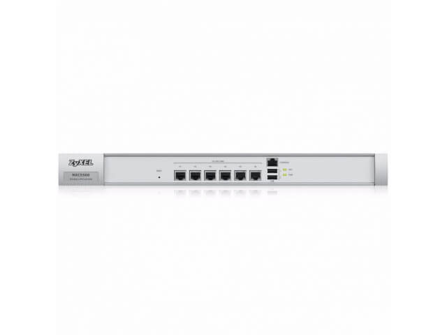 WiFi оборудование Cisco NXC5500