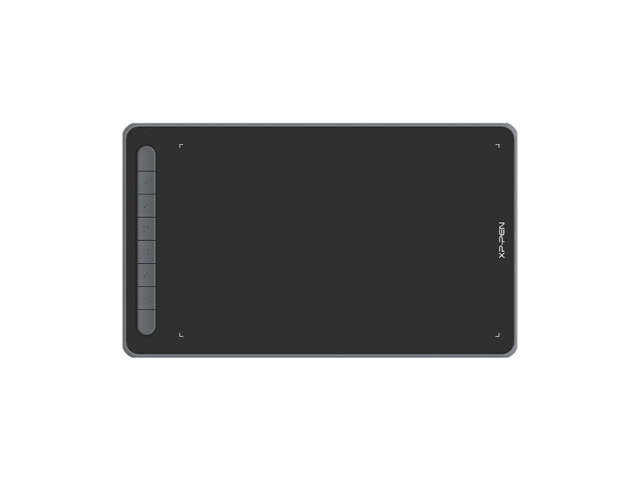 Графический планшет XP-Pen Deco L BK