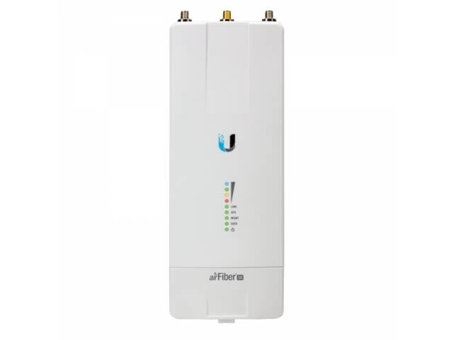 airFiber Ubiquiti, 500+ Mbps Backhaul, 5.1-5.8 GHz AF-5X