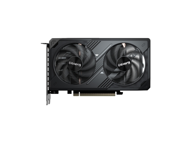 Видеокарта Gigabyte (GV-N5050WF2OC-8GD) RTX5050 WINDFORCE OC 8G