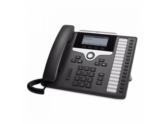 Cisco UC Phone 7861