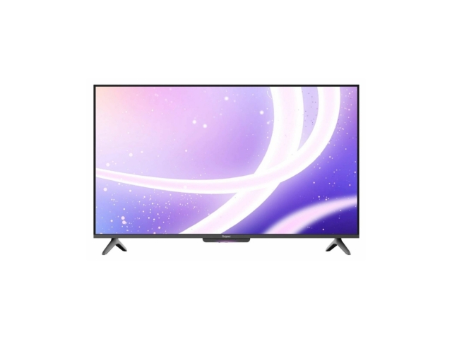 ТВ Станция Бейсик Яндекс YNDX-00077 с Алисой на YaGPT 65