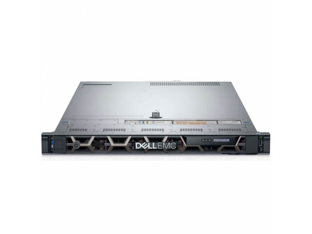 Сервер Dell R640 210-AKWU_A01