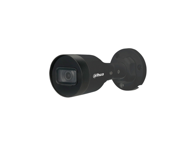 IP видеокамера Dahua DH-IPC-HFW1431S1-A-BLACK