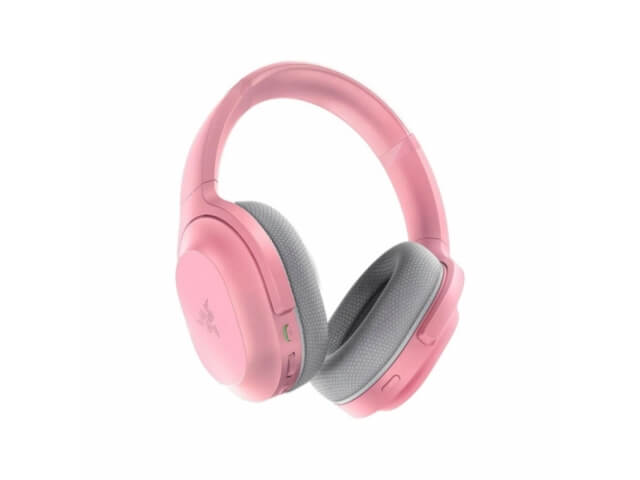 Гарнитура Razer Barracuda - Quartz