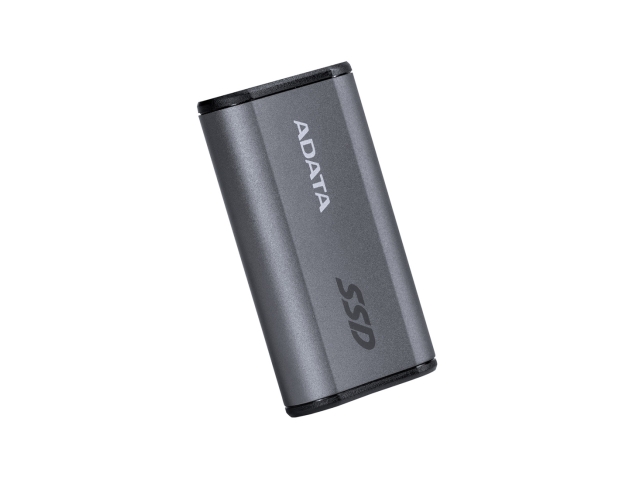 Внешний SSD диск ADATA SE880 2TB Серый