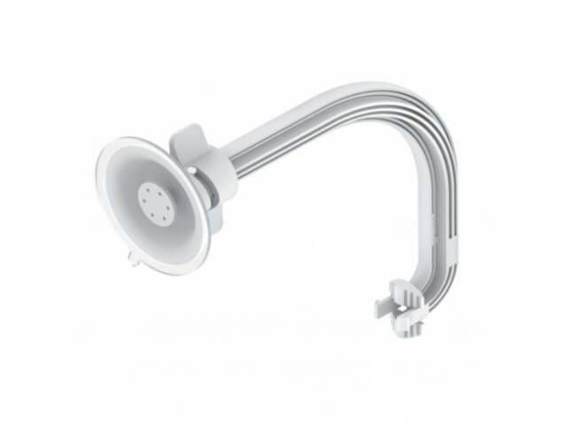 Ubiquiti  NanoBeam 16 Window Mount NBE-16-WM