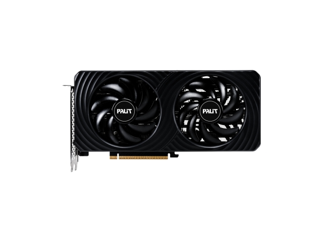 Видеокарта PALIT RTX5060 DUAL 8G (NE75060019P1-GB2063D)
