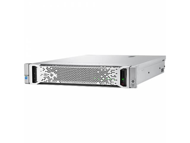 HPE DL380 Gen9 843557-425