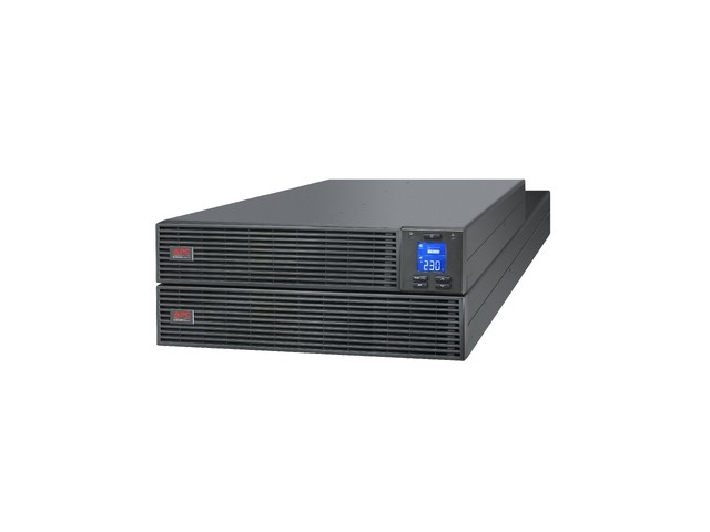 Источник бесперебойного питания APC Easy UPS SRV6KRIRK