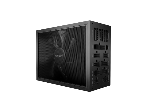 Блок питания Bequiet! Dark Power Pro13 1300W BN331