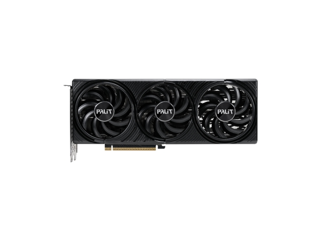 Видеокарта PALIT RTX5070 INFINITY 3 12GB (NE75070019K9-GB2050S)