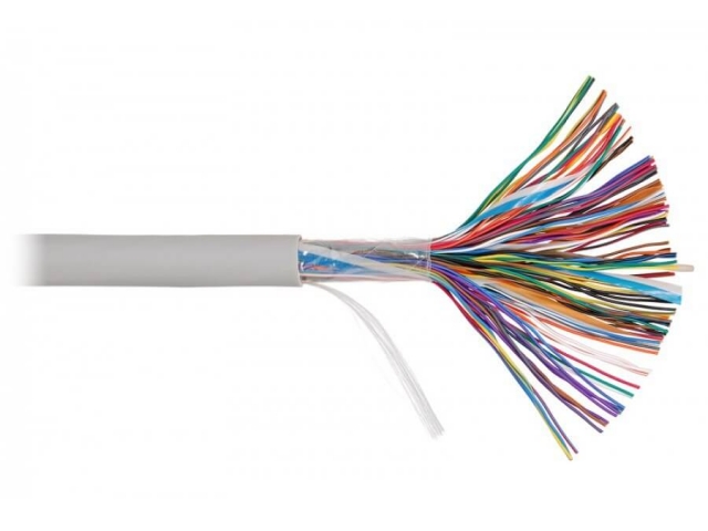 Кабели витая пара