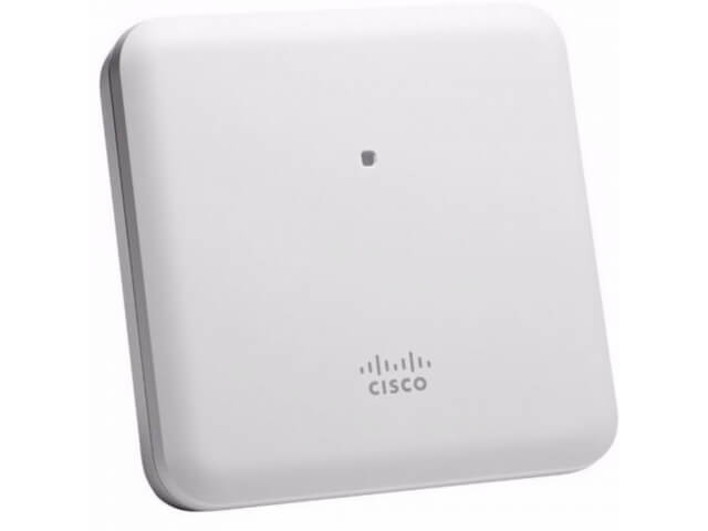 WiFi оборудование Cisco Точка доступа Wireless-AC N WAP150-R-K9-RU