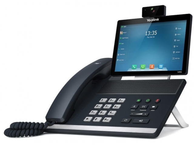 Видеотелефоны