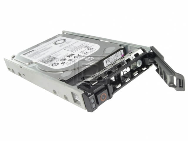 HDD Dell/300GB 10K RPM  (400-AJOQ)