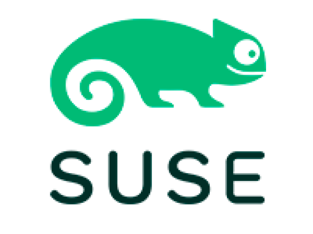 Suse Linux Enterprise Server