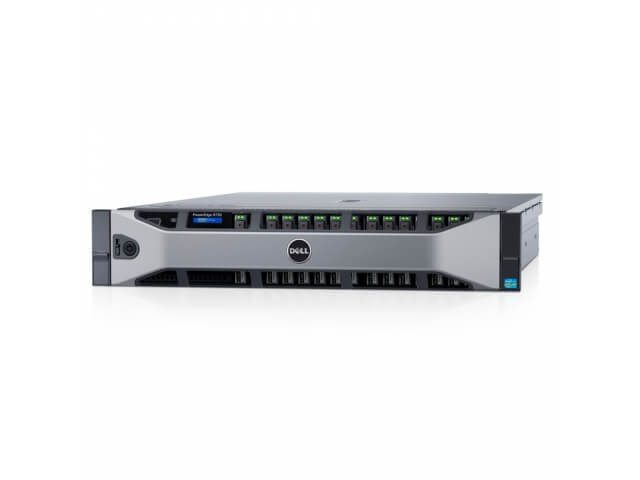 Сервер Dell R730 210-ACXU-A09