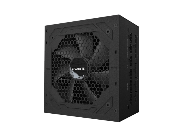 Блок питания Gigabyte GP-UD850GM