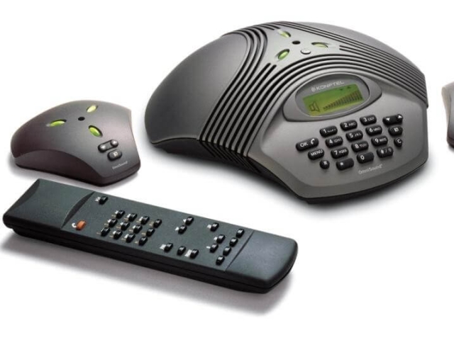 Аудиоконференции