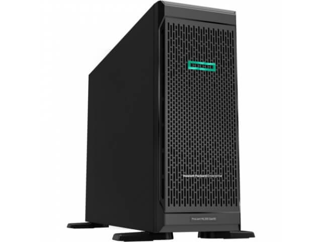 Сервер HPE ML350 Gen10 P21788-421