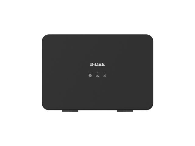 Маршрутизатор D-Link DIR-815/SRU/S1A