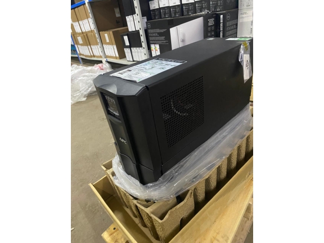 APC Smart-UPS 3000VA LCD 230V SmartConnect