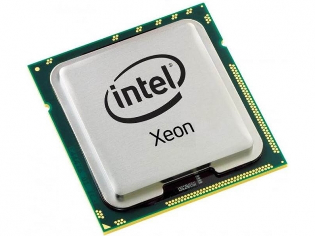 Серверные процессоры