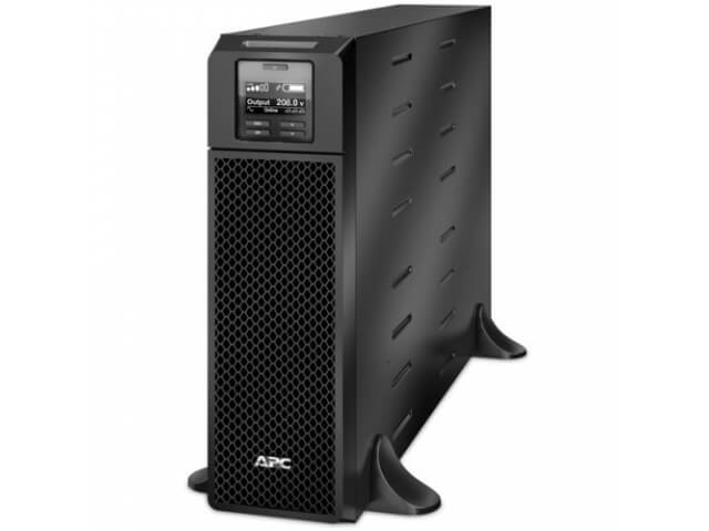 APC Smart-UPS SRT 5000VA  230V