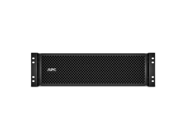 APC Smart-UPS SRT 192V 5kVA and 6kVA RM Battery Pack