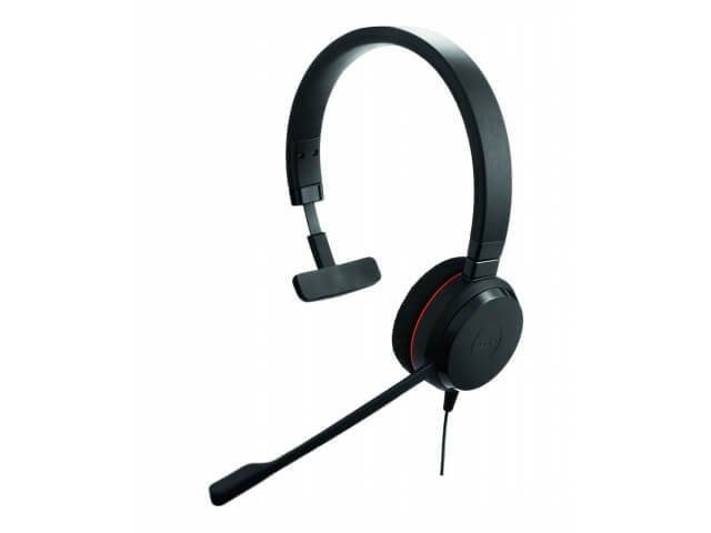 Jabra EVOLVE 30 II UC Mono (5393-829-309)