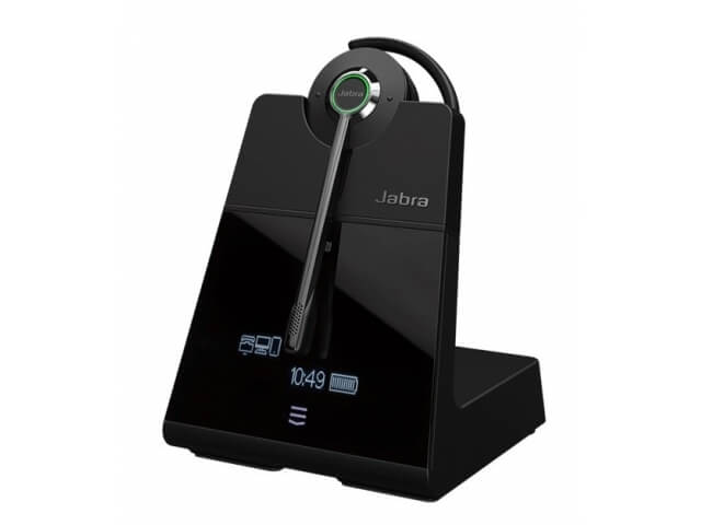 Jabra  Engage 75 Convertible, EMEA (9555-583-111)