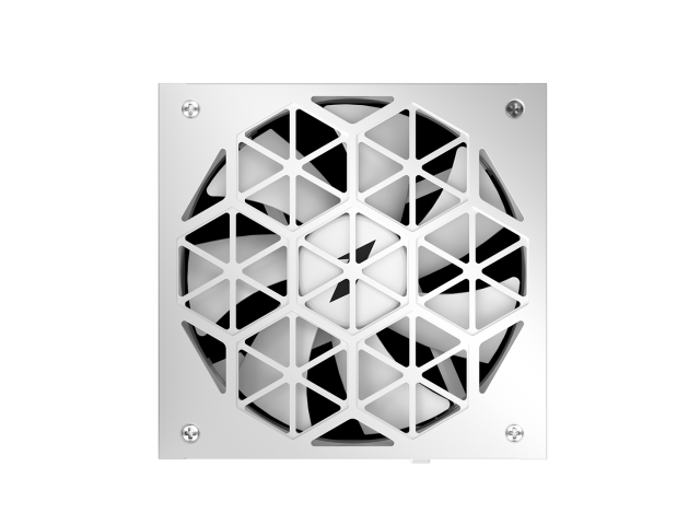 Блок питания 1STPLAYER HA 650W WH