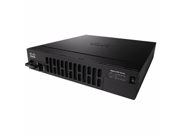 Маршрутизатор Cisco ISR4351-AX/K9