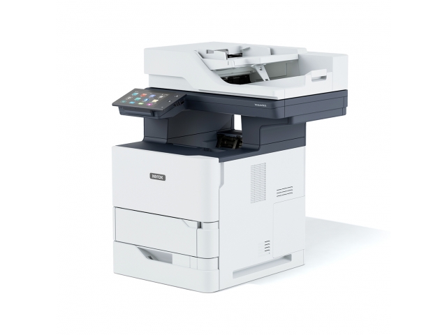 Монохромное МФУ Xerox VersaLink B625DN