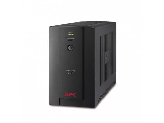 APC BACK-UPS 950VA BX950U-GR