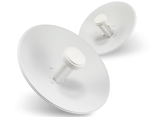 Радиомосты