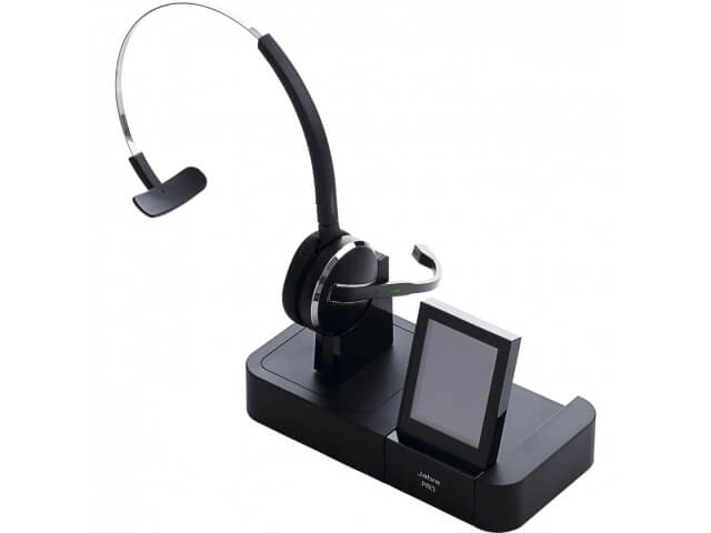 Jabra PRO 9460 EMEA (9460-25-707-101)