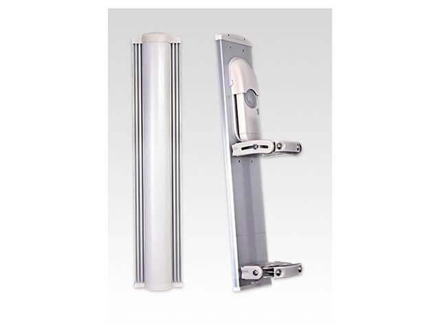 Секторная антенна Cambium Networks ePMP 1000: 2.4 GHz Sector 90/120 Antenna(C024900D004A)