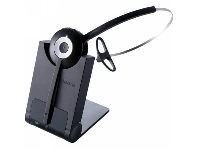 Jabra PRO 930, EMEA (930-25-509-101)