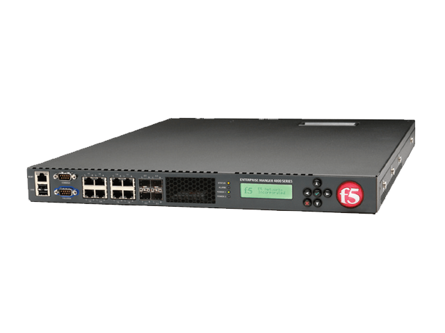 Платформы BIG-IP® 5000