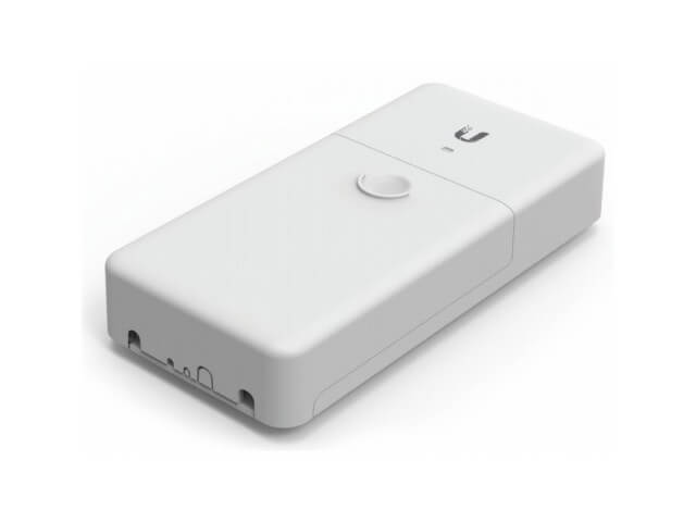 Ubiquiti  Медиаконвертор FiberPoE, F-POE