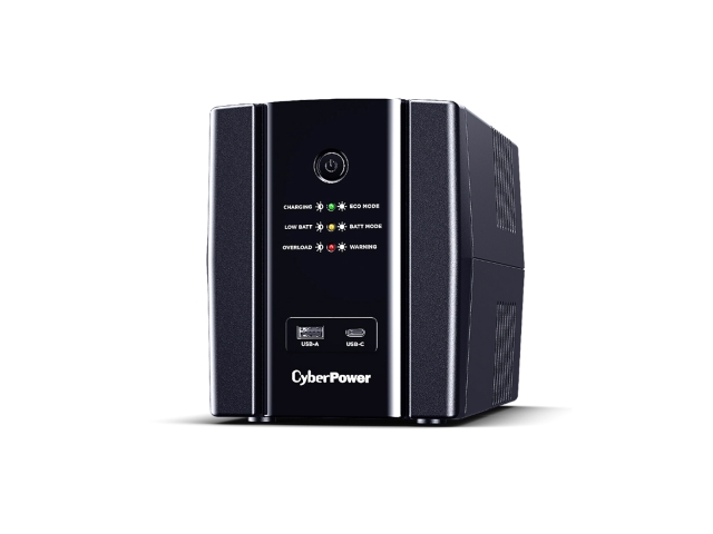 Источник бесперебойного питания CyberPower UT1500EG