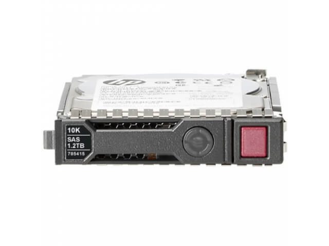 HDD HP Enterprise/SAS/1200 Gb/10k (872479-B21)