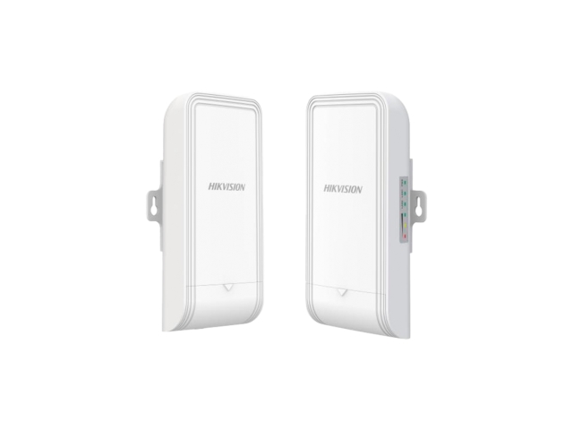 Беспроводная точка доступа Hikvision DS-3WF1000-EI-2N