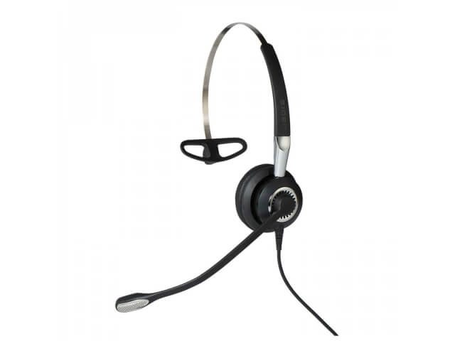 Jabra BIZ 2400 II Mono 3-1 (2486-825-209)