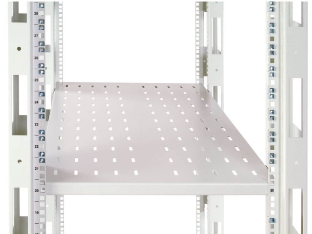 Полки для серверных шкафов