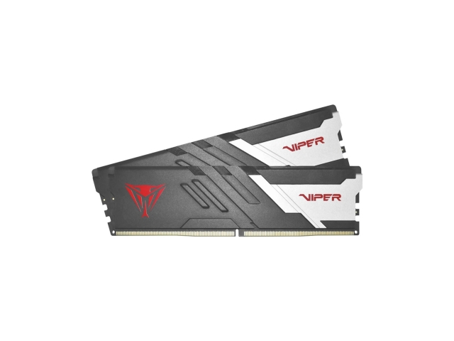 Комплект модулей памяти Patriot Memory Viper Venom PVV564G560C40K DDR5 64GB (Kit 2x32GB) 5600MHz