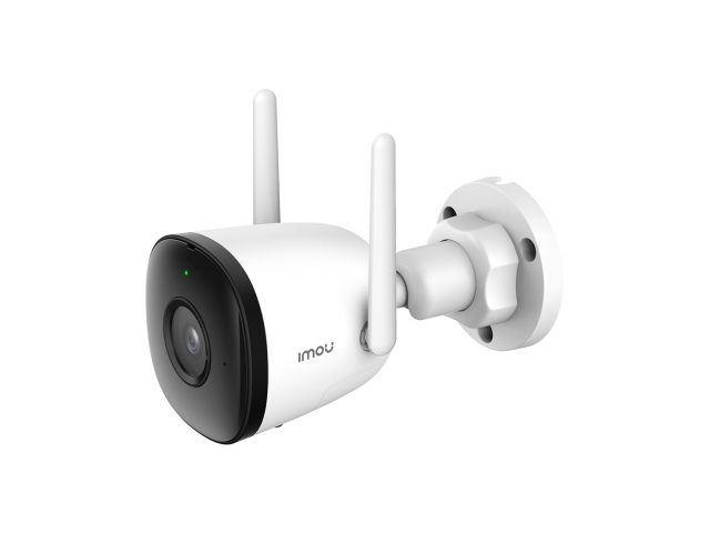 Wi-Fi видеокамера Imou Bullet 2E 4MP