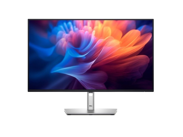 Монитор Dell 27 USB-C Hub - P2725HE, 68.6 см (27.0